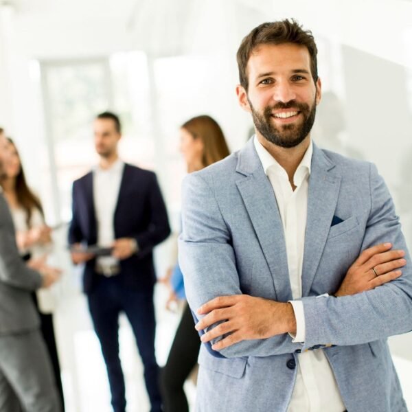Liderança Positiva