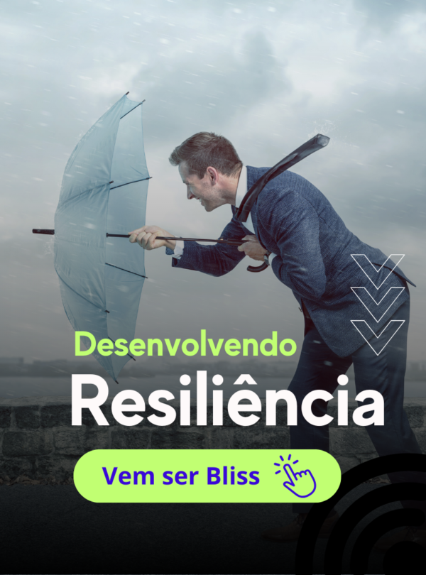 Enterprise Para Desenvolvendo Resiliência