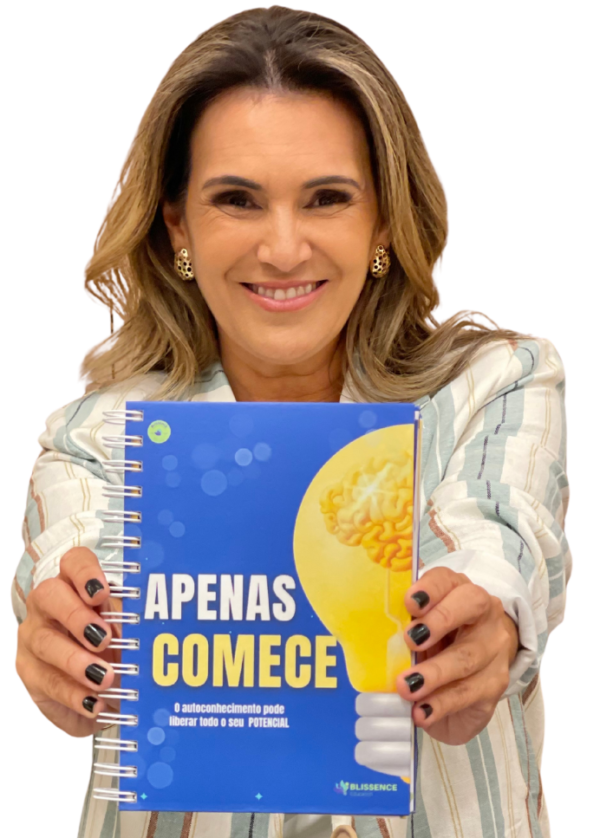 Livro - Apenas Começe - Image 2