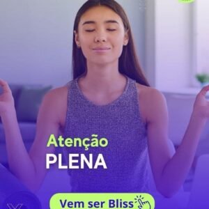Teste de Atenção Plena