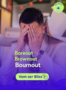 Teste de Burnout