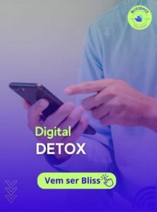 Teste de Detox Digital
