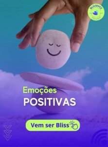Teste de Emoções Positivas