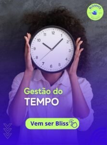 Teste de Gestão do Tempo