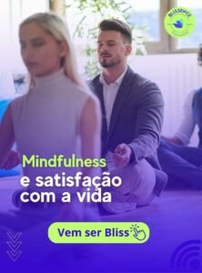 Teste de Mindfulness