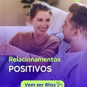 Teste de Relacionamentos Positivos