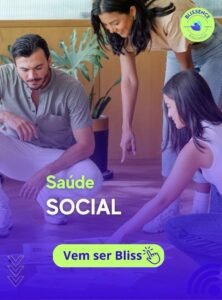 Teste de Avaliação de Saúde Social