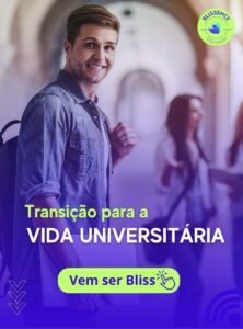 Teste de Transição para Vida Universitária