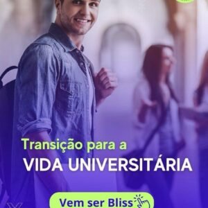 Teste de Transição para Vida Universitária