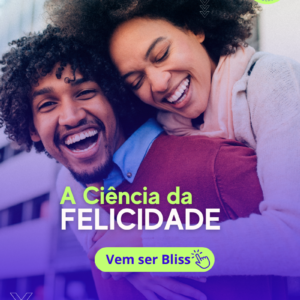Curso Ciência da Felicidade