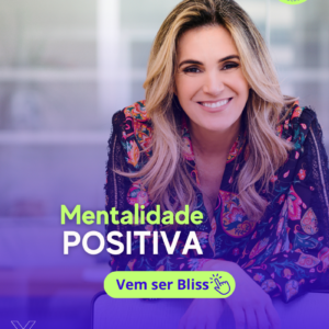 Curso Cultivando uma Mentalidade Positiva