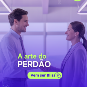 Curso A Arte do Perdão
