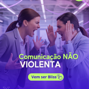 Curso Comunicação Não Violenta
