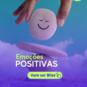 Curso Emoções Positivas