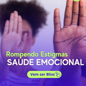 Curso Rompendo Estigmas