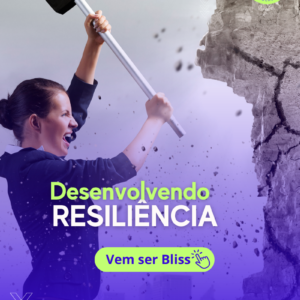 Curso Resiliência