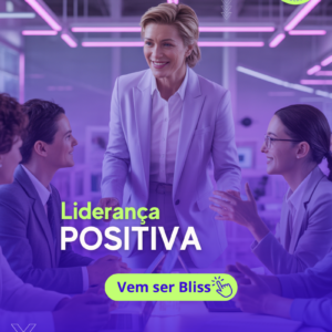 Curso Liderança Positiva