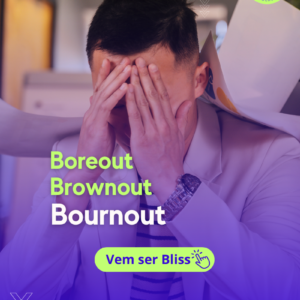 Curso Bournout