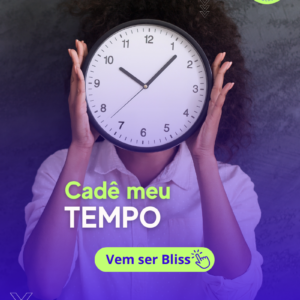 Curso Cadê meu Tempo