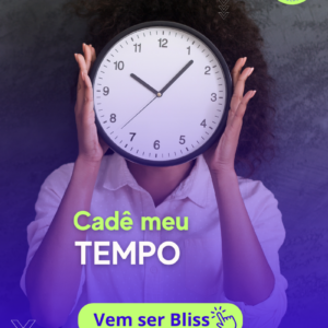 Curso Cadê meu Tempo