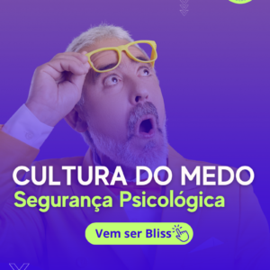 Curso Cultura do Medo