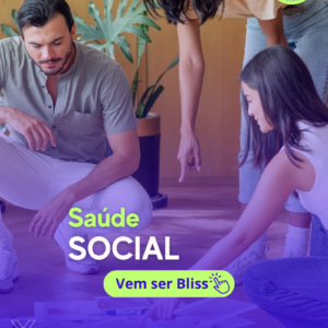 Curso Saúde Social