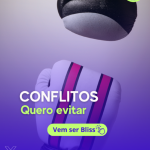 Curso Conflitos, quero evitar