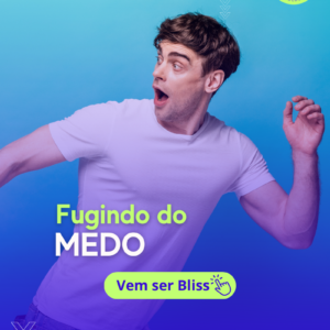 Curso Fugindo do Medo