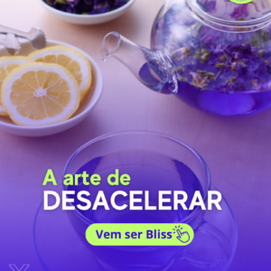 Curso A arte de desacelerar
