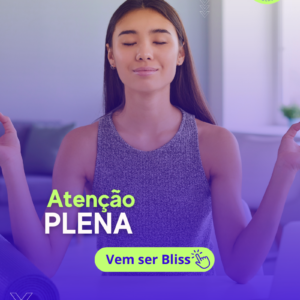 Curso Atenção Plena