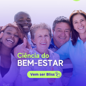 Curso Ciência do Bem-Estar