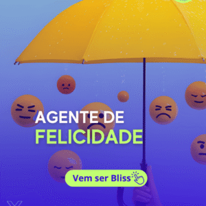 Agente de Felicidade