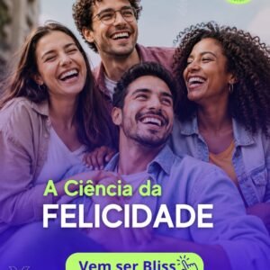 Teste de Ciência da Felicidade